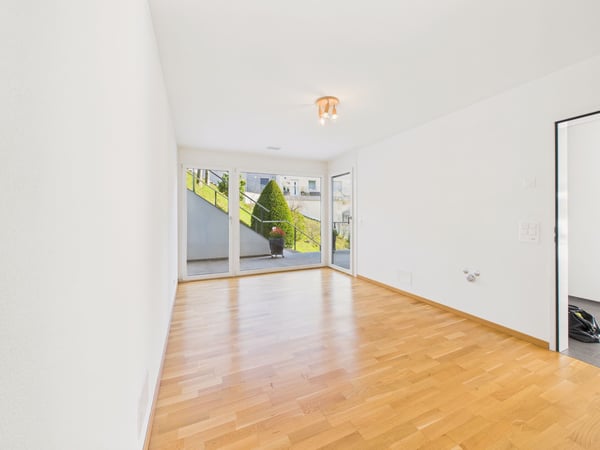 Einzigartige Wohnung in Wald ZH mit 1.5 Zimmern und atemberaubender Aussicht 6