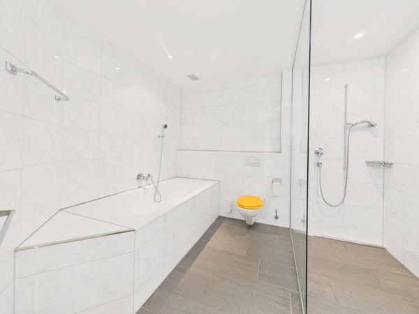 Einzigartige Wohnung in Wald ZH mit 1.5 Zimmern und atemberaubender Aussicht 9