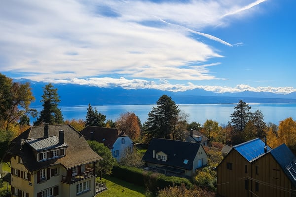 Votre refuge dexception au cSur dun cadre calme et privilégié 2