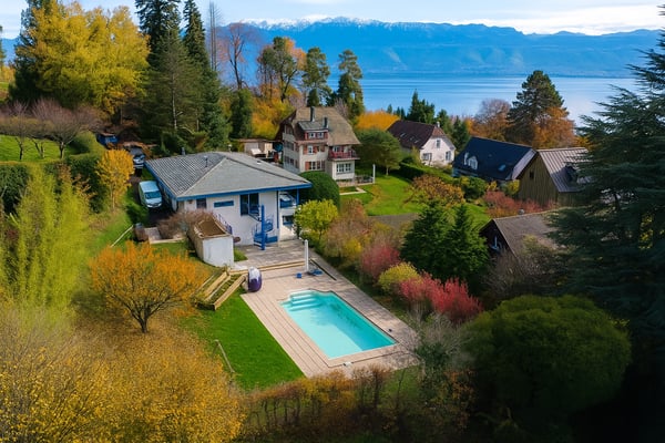 Votre refuge dexception au cSur dun cadre calme et privilégié 1