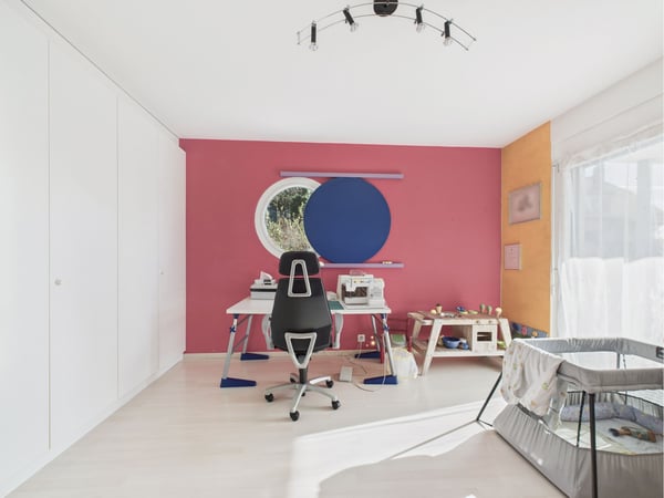 Votre refuge dexception au cSur dun cadre calme et privilégié 9