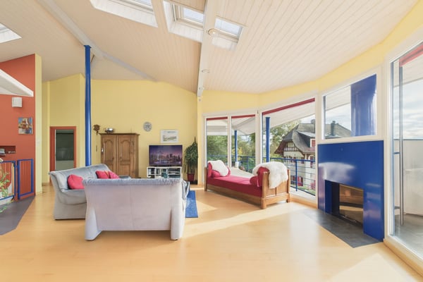 Votre refuge dexception au cSur dun cadre calme et privilégié 6