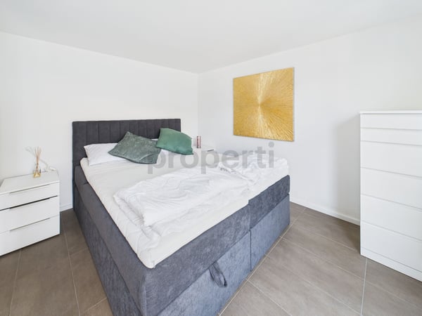 Elegante villa a Bissone con accesso diretto al Lago di Lugano 8