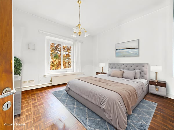 Affascinante casa unifamiliare di 1.5 immersa nel verde ad Aranno 7