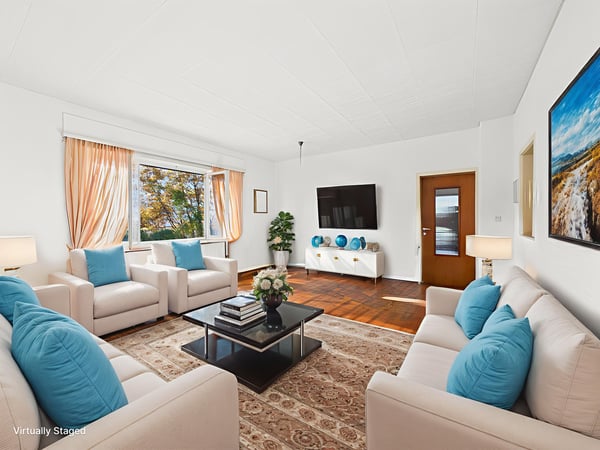 Affascinante casa unifamiliare di 1.5 immersa nel verde ad Aranno 6