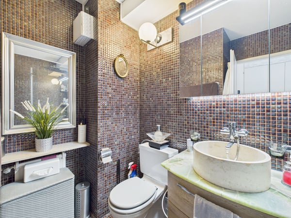 Appartement exclusif de 1.5 pièces à Saint-Sulpice avec balcon 8