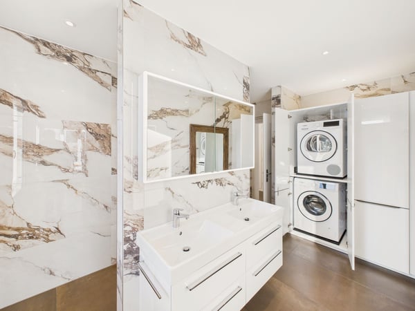 Herrliche 1.5-Zimmer-Wohnung mit moderner Ausstattung in Aarau, AG 8