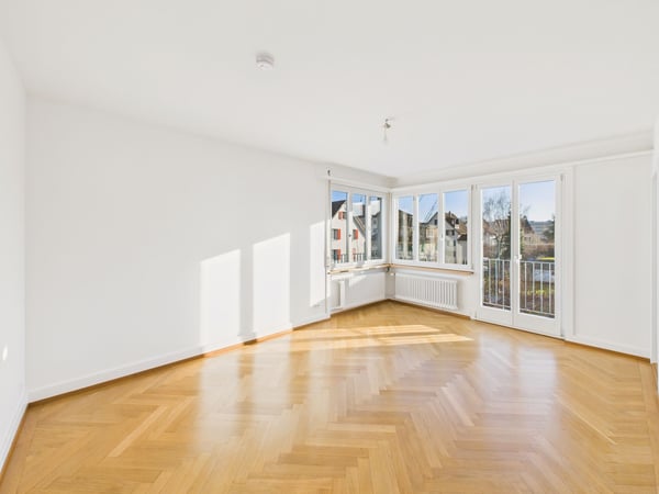 Herrliche 1.5-Zimmer-Wohnung mit moderner Ausstattung in Aarau, AG 5