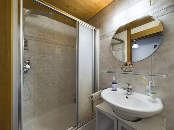 Modernes 1.5-Zimmer-Reihenhaus mit Garten in Niederbipp 10