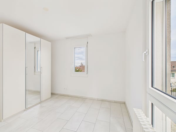 Ruhige 1.5-Zimmer-Wohnung mit Terrasse in Spiegel b. Bern 5