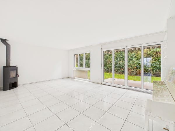 Ruhige 1.5-Zimmer-Wohnung mit Terrasse in Spiegel b. Bern 1