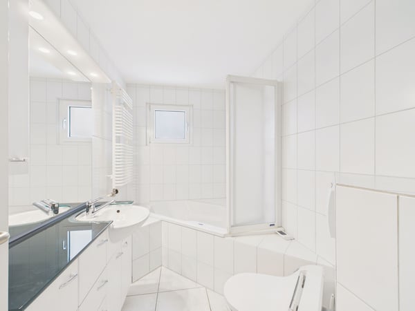 Ruhige 1.5-Zimmer-Wohnung mit Terrasse in Spiegel b. Bern 7