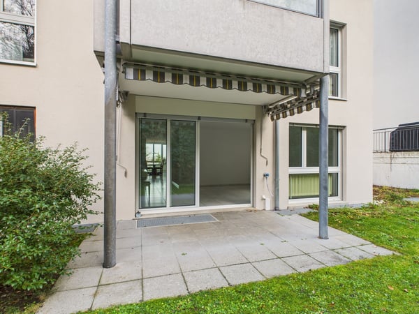Ruhige 1.5-Zimmer-Wohnung mit Terrasse in Spiegel b. Bern 10