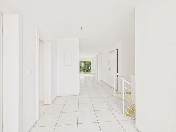 Ruhige 1.5-Zimmer-Wohnung mit Terrasse in Spiegel b. Bern 8