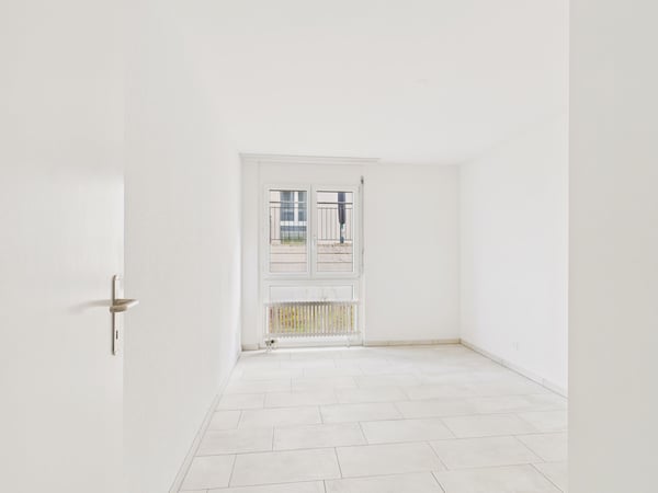 Ruhige 1.5-Zimmer-Wohnung mit Terrasse in Spiegel b. Bern 6