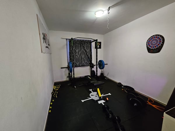 Meravigliosa residenza a Solduno, TI - Appartamento 1.5 locali 6