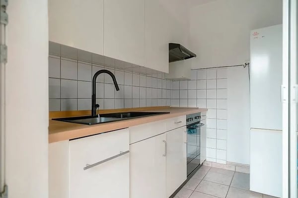 Meravigliosa residenza a Solduno, TI - Appartamento 1.5 locali 2