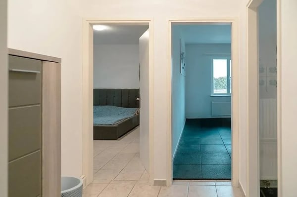 Meravigliosa residenza a Solduno, TI - Appartamento 1.5 locali 7