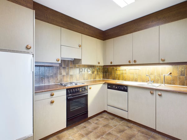 Einzigartige 1.5-Zimmer-Wohnung in Schüpfen, BE 4