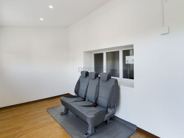 Gemütliche 2.5-Zimmer Wohnung in Subingen 1