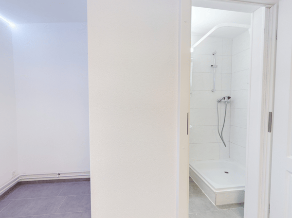 Gemütliche 2.5-Zimmer Wohnung in Subingen 7