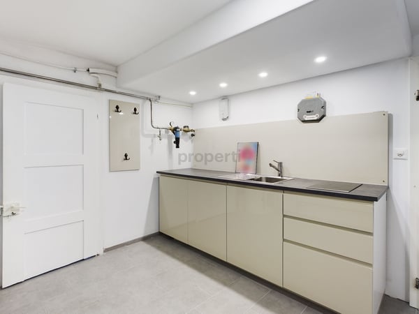 Gemütliche 2.5-Zimmer Wohnung in Subingen 2