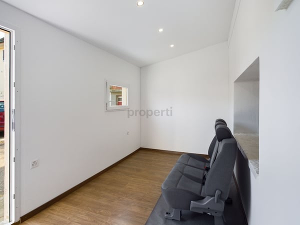 Gemütliche 2.5-Zimmer Wohnung in Subingen 4