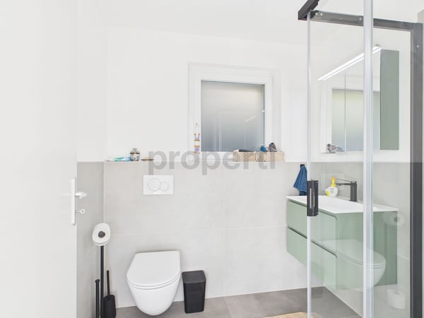 Casa in Collina con Vista Panoramica sul Lago Maggiore 12