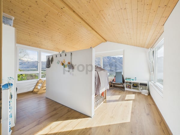 Casa in Collina con Vista Panoramica sul Lago Maggiore 6