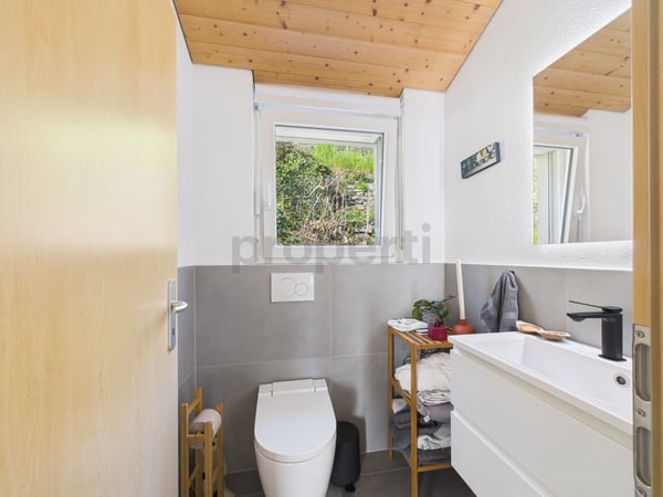 Casa in Collina con Vista Panoramica sul Lago Maggiore 11