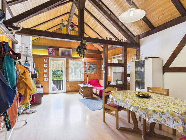 Eine einmalige Gelegenheit im Herzen der Schweiz  Wohnen & Gastfreundschaft in Meiringen-Haslital 5