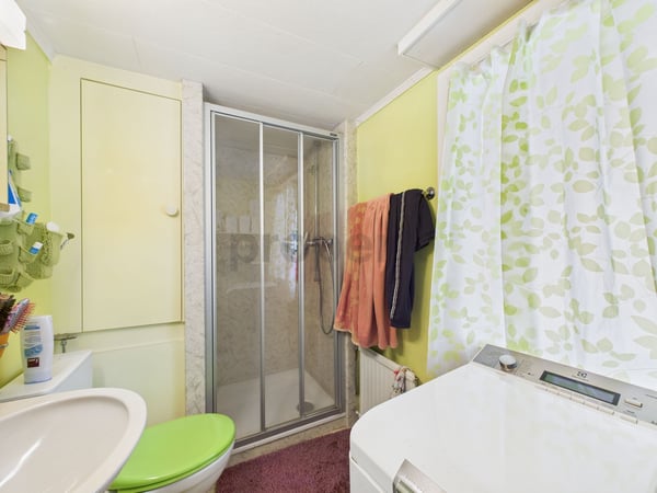 Eine einmalige Gelegenheit im Herzen der Schweiz  Wohnen & Gastfreundschaft in Meiringen-Haslital 8