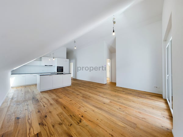 Herausragende Dachwohnung in Illnau-Effretikon, Kanton ZH 2