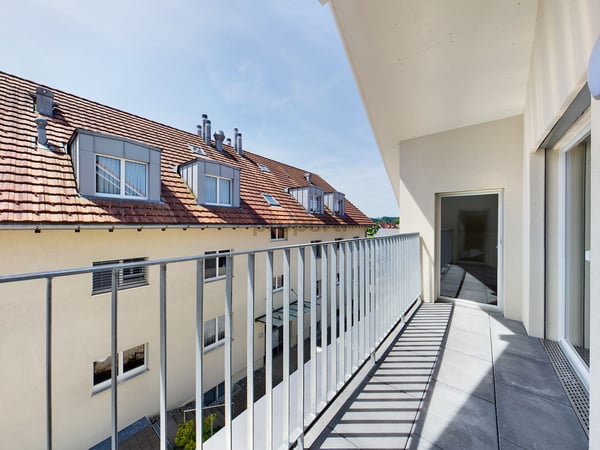 Herausragende Dachwohnung in Illnau-Effretikon, Kanton ZH 10