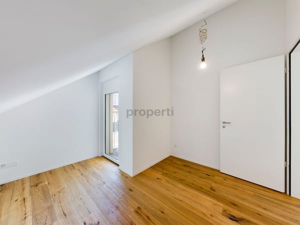 Herausragende Dachwohnung in Illnau-Effretikon, Kanton ZH 5