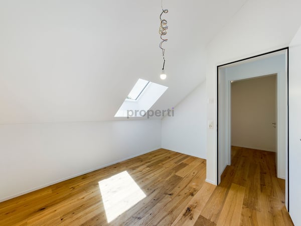 Herausragende Dachwohnung in Illnau-Effretikon, Kanton ZH 7