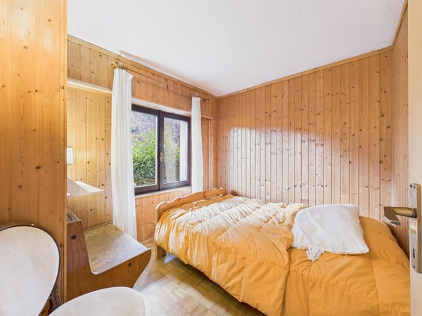 Casa bifamiliare con due appartamenti e vista incantevole a Lavertezzo, TI 6