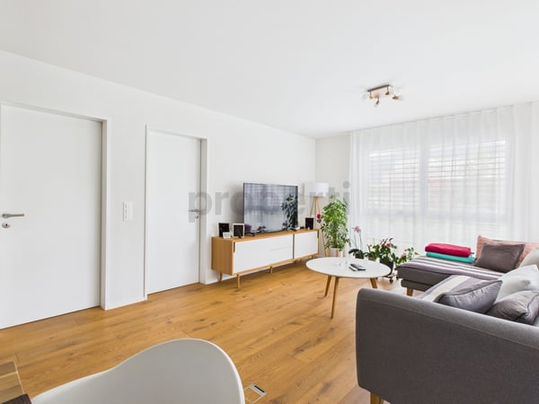 Entzückendes Zuhause in Sargans, SG - Perfekt für Familien 1