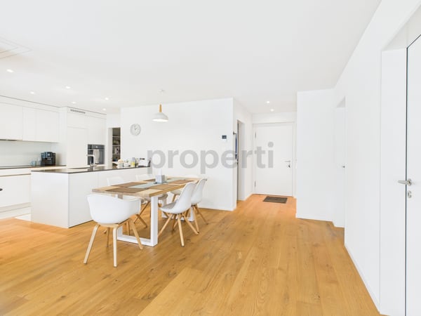 Entzückendes Zuhause in Sargans, SG - Perfekt für Familien 2