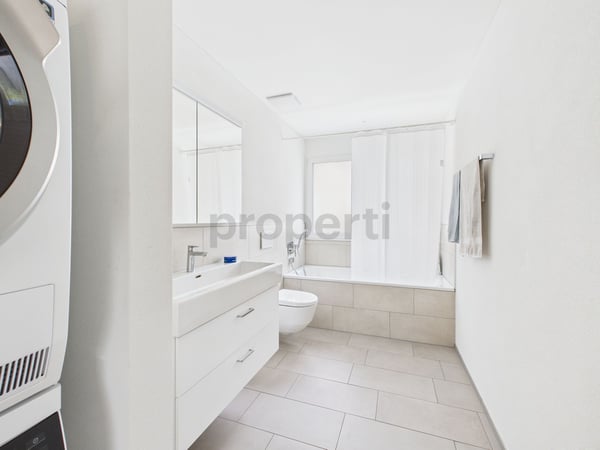 Entzückendes Zuhause in Sargans, SG - Perfekt für Familien 5