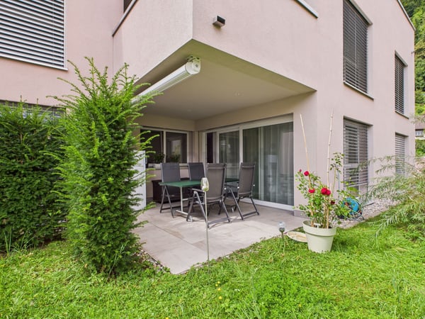 Entzückendes Zuhause in Sargans, SG - Perfekt für Familien 7