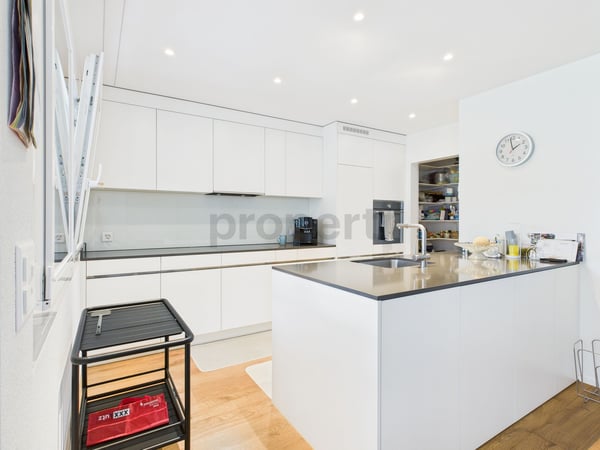 Entzückendes Zuhause in Sargans, SG - Perfekt für Familien 4