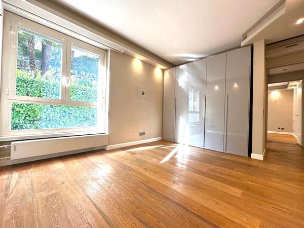 Ampio appartamento di 1.5 locali a Lugano  La tua nuova casa in Ticino 4