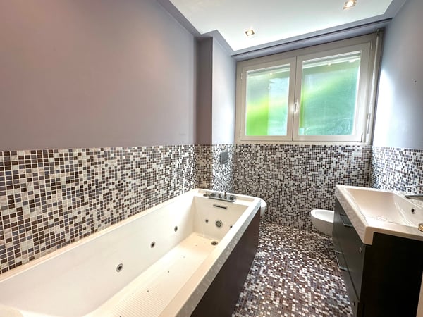 Ampio appartamento di 1.5 locali a Lugano  La tua nuova casa in Ticino 6