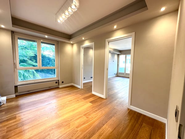 Ampio appartamento di 1.5 locali a Lugano  La tua nuova casa in Ticino 7