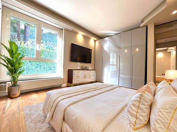 Ampio appartamento di 1.5 locali a Lugano  La tua nuova casa in Ticino 2