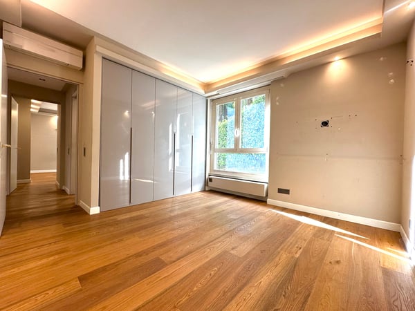 Ampio appartamento di 1.5 locali a Lugano  La tua nuova casa in Ticino 5