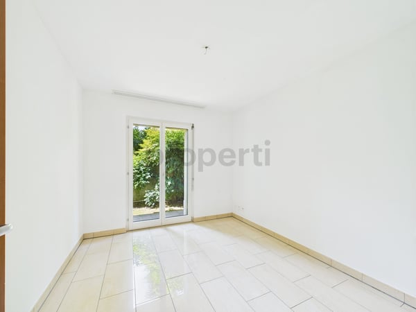 Luminoso appartamento da 1.5 locali con giardino a Morcote 8