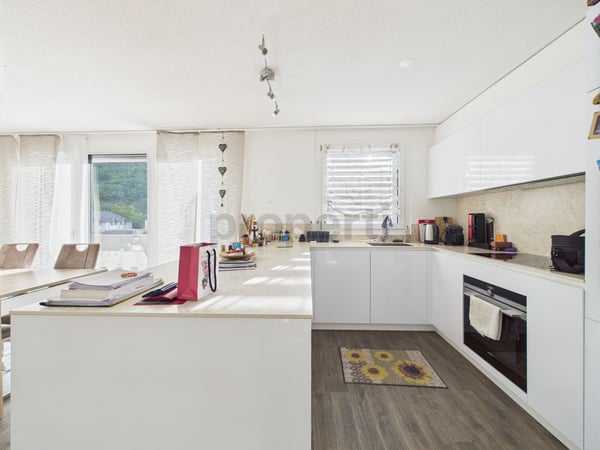 Ansprechende 1.5-Zimmer-Wohnung in Visp, Kanton VS 4