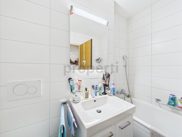 Ansprechende 1.5-Zimmer-Wohnung in Visp, Kanton VS 10